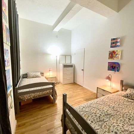 Luxury Apartments Next To Times Square Nova Iorque Exterior foto