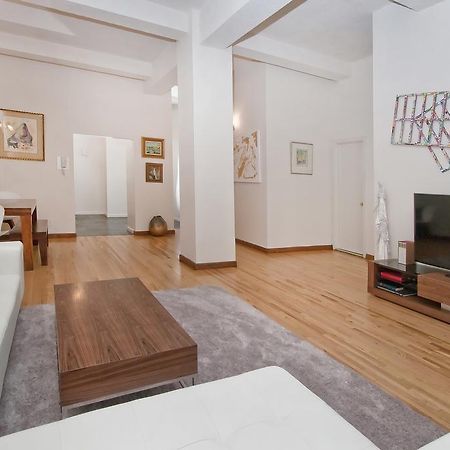 Luxury Apartments Next To Times Square Nova Iorque Quarto foto