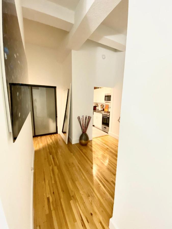 Luxury Apartments Next To Times Square Nova Iorque Exterior foto