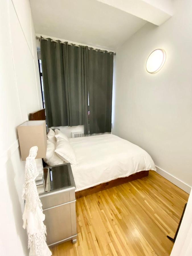 Luxury Apartments Next To Times Square Nova Iorque Exterior foto