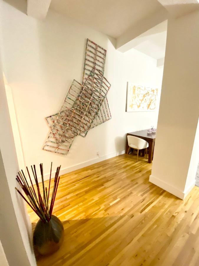 Luxury Apartments Next To Times Square Nova Iorque Exterior foto