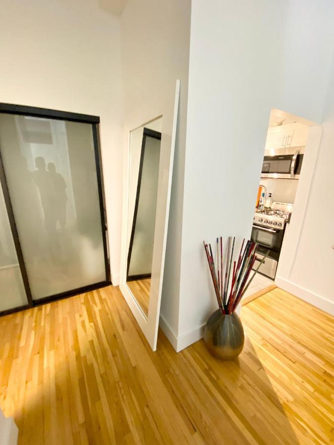 Luxury Apartments Next To Times Square Nova Iorque Exterior foto