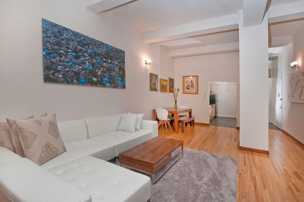 Luxury Apartments Next To Times Square Nova Iorque Quarto foto