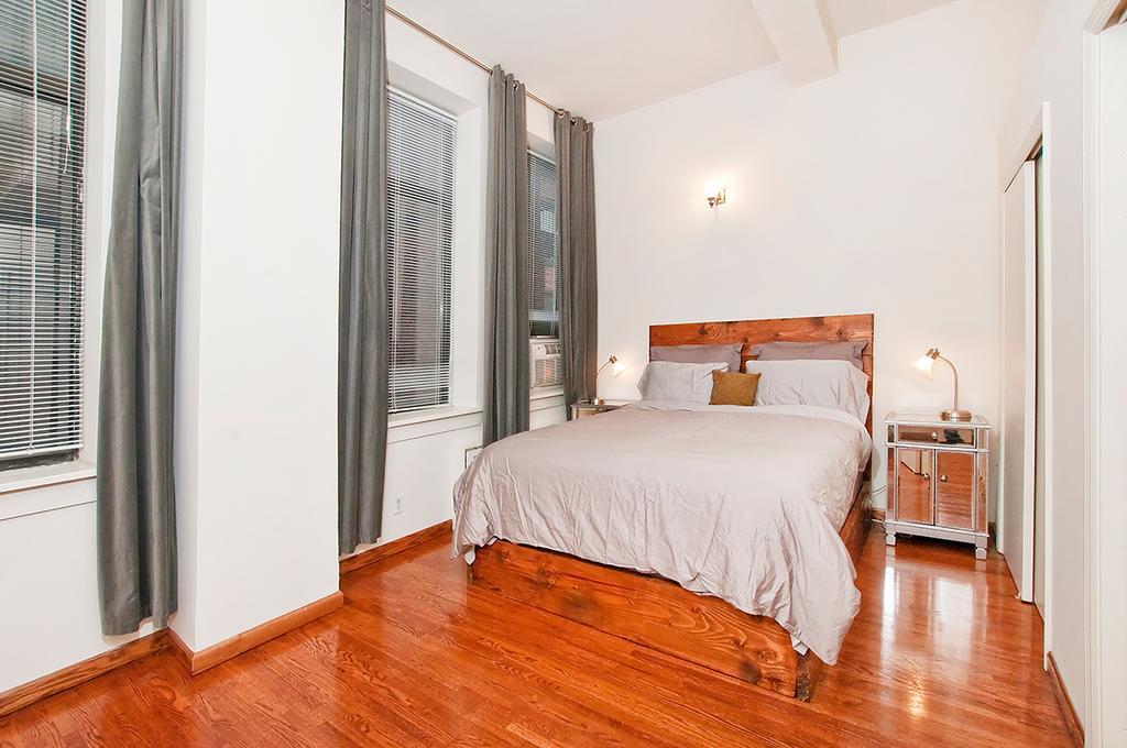 Luxury Apartments Next To Times Square Nova Iorque Quarto foto