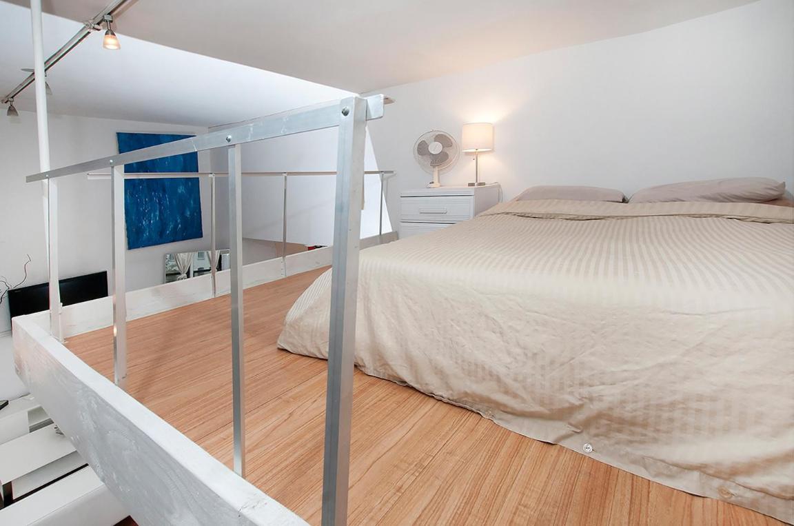 Luxury Apartments Next To Times Square Nova Iorque Exterior foto