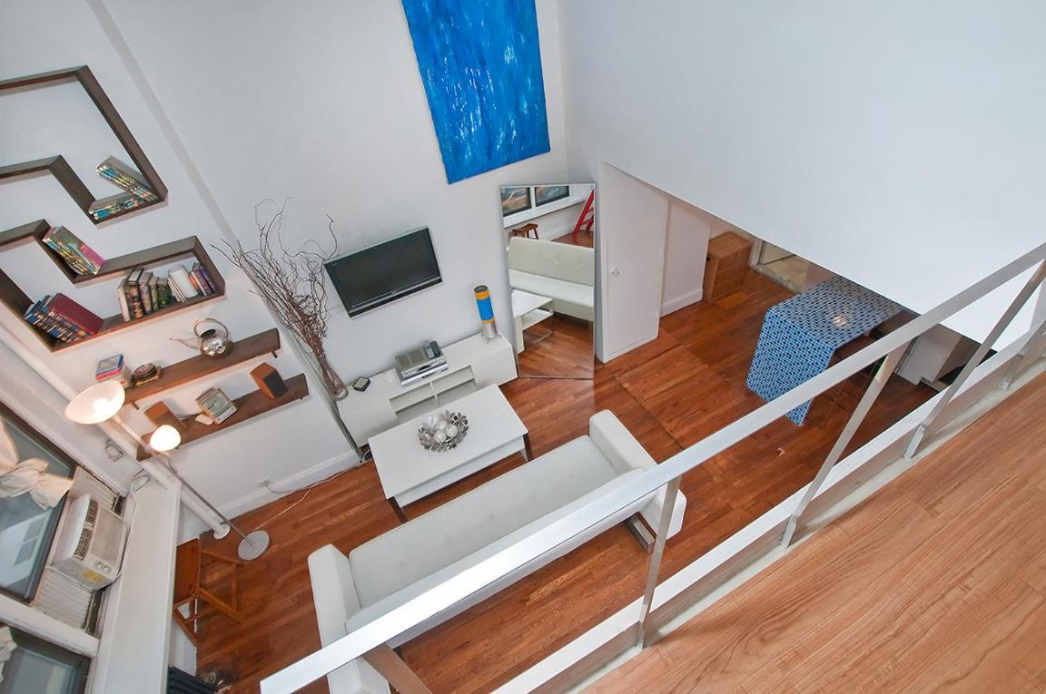 Luxury Apartments Next To Times Square Nova Iorque Exterior foto
