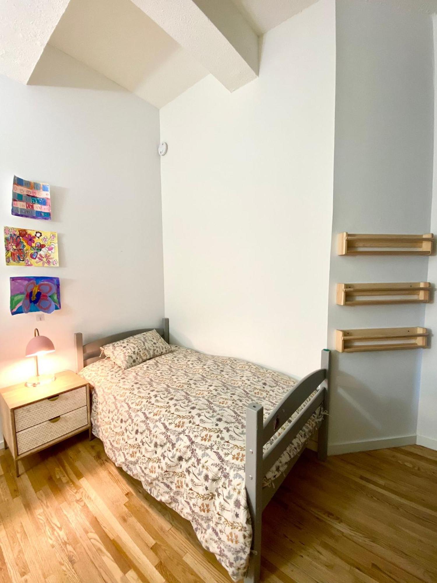 Luxury Apartments Next To Times Square Nova Iorque Exterior foto