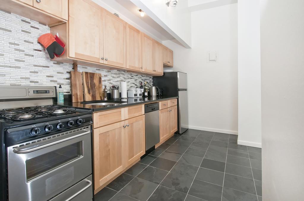 Luxury Apartments Next To Times Square Nova Iorque Quarto foto