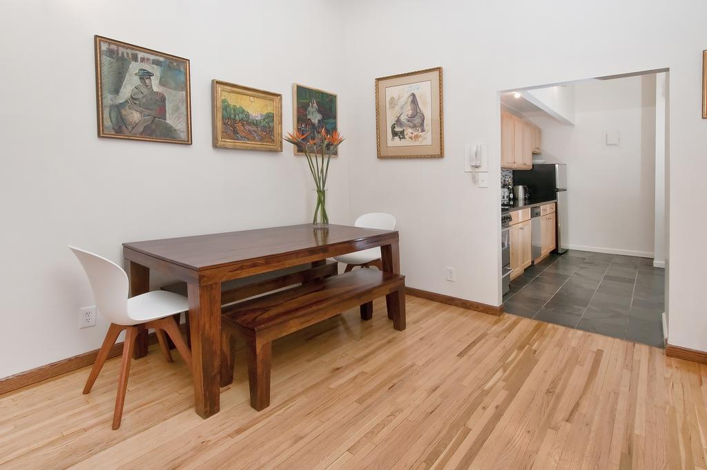Luxury Apartments Next To Times Square Nova Iorque Quarto foto