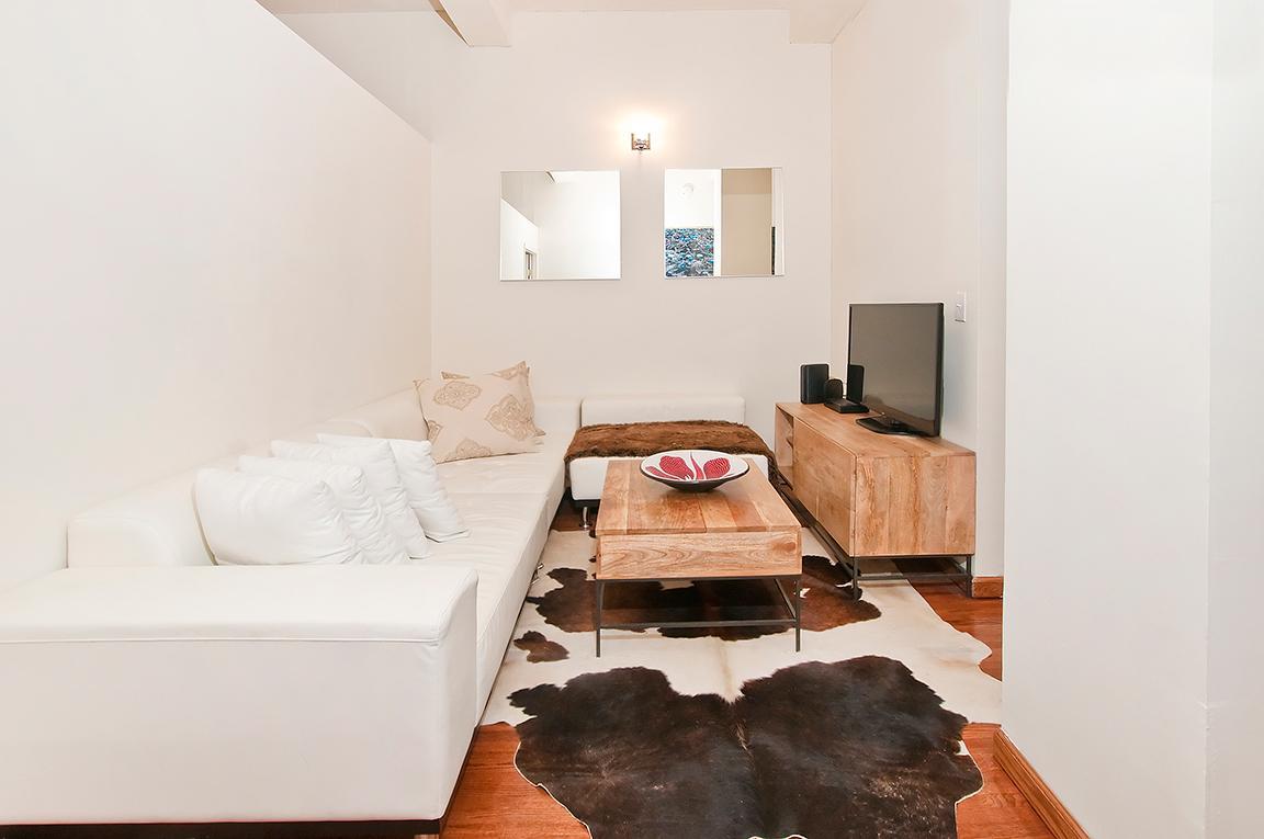 Luxury Apartments Next To Times Square Nova Iorque Exterior foto